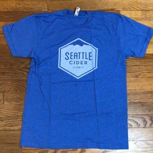Brewery tee